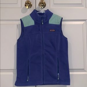 Vineyard Vines Vest